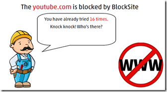 block site 5